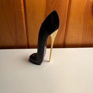 Carolina Herrera Good Girl Eau de Parfum Suprême 1.0oz